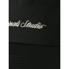 JACK & JONES JACFRAME NORREBRO CAP NOOS schwarz Erwachsene