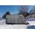 Brunner Caravan Cover 6M Schutzhülle 550-600 cm Silber