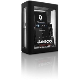 Lenco XEMIO-760 BT schwarz
