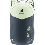 Deuter Hiline 14 Fahrradrucksack (Größe 14L, schwarz)