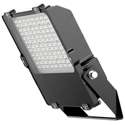 DOTLUX LED-Fluter LENSplus 150W 3000K 60° Abstrahlwinkel