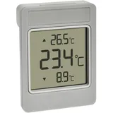 TFA WINDOO 30.1067.15 digitales Fensterthermometer