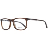 Pepe Jeans EYEWEAR Herrenbrille PJ3287 C254 - Braun