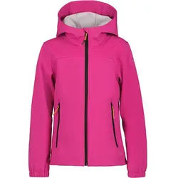 ICEPEAK Kinder Funktionsjacke KOBRYN JR, HIMBEERE, 152