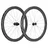 Vision Laufradsatz 28" SC45 Center Lock - SRAM XDR