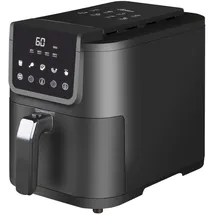 Ardes Arfrya10L Infinity 5L schwarz