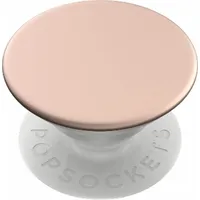 PopSockets PopGrip Aluminium Rose Gold