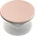 PopSockets PopGrip Aluminium Rose Gold
