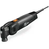 Fein MultiMaster Multimaster MM 700 Max Black Edition Elektro-Multifunktionswerkzeug inkl. L-Boxx (72297461000)
