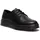 Dr. Martens Brookline Herren Schwarz 42