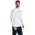 Craghoppers Langarm-t-shirt Weiß 2XL