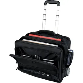 Lightpak Sky 2-Rollen Cabin 38 cm / 34 l schwarz