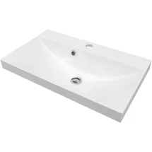 Fackelmann Malua Waschtisch 60 x 35 cm 81800