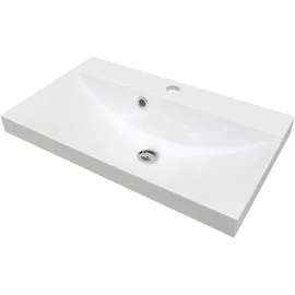 Fackelmann Malua Waschtisch 60 x 35 cm 81800