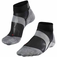 Falke BC6 Short Racing Unisex Biking Socken