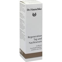 Dr Hauschka Regeneration Tag und Nachtserum 30 ml