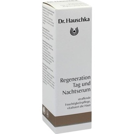 Dr. Hauschka Regeneration Tag und Nachtserum 30 ml