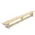 Sport-Thieme Turnbank ""Original"", m, DIN 7909, Ohne Transportrollen