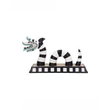 Nemesis Now Beetlejuice Sandworm