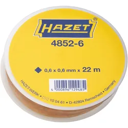 HAZET Schneidedraht rund - 4852-6