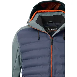 KILLTEC KSW 72 MN SKI JCKT Skijacke Nachtblau XXL