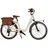 Classic Lady 28 Zoll RH 46 cm beige