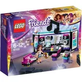 LEGO Friends Popstar Aufnahmestudio (41103)