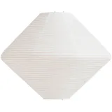 HAY Paper Shade Diamond Lampenschirm Ø 60 cm