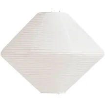 HAY Paper Shade Diamond Lampenschirm Ø 60 cm