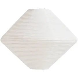 HAY Paper Shade Diamond Lampenschirm Ø 60 cm