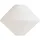 HAY Paper Shade Diamond Lampenschirm Ø 60 cm