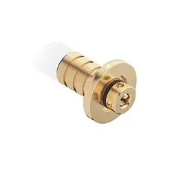 Dornbracht Nippel WT-WD EHM 9024031080090 roh