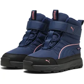 Puma Evolve Boot Blau/Pinkscape 28