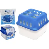 EHS Luftentfeuchter + Nachfüllpack 2 x 400 g