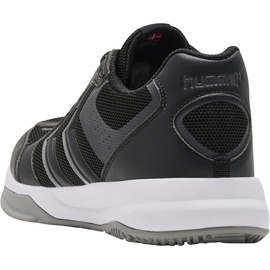 hummel Inventus Off Court Reach LX Sneaker black 42
