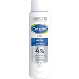 Galderma Laboratorium Cetaphil Pro Urea 4 % aufbauende Feuchtigkeitslotion 500 ml