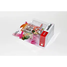 Nintendo amiibo Splatoon Inkling-Mädchen