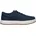 Knit Oxford Black Iris 45