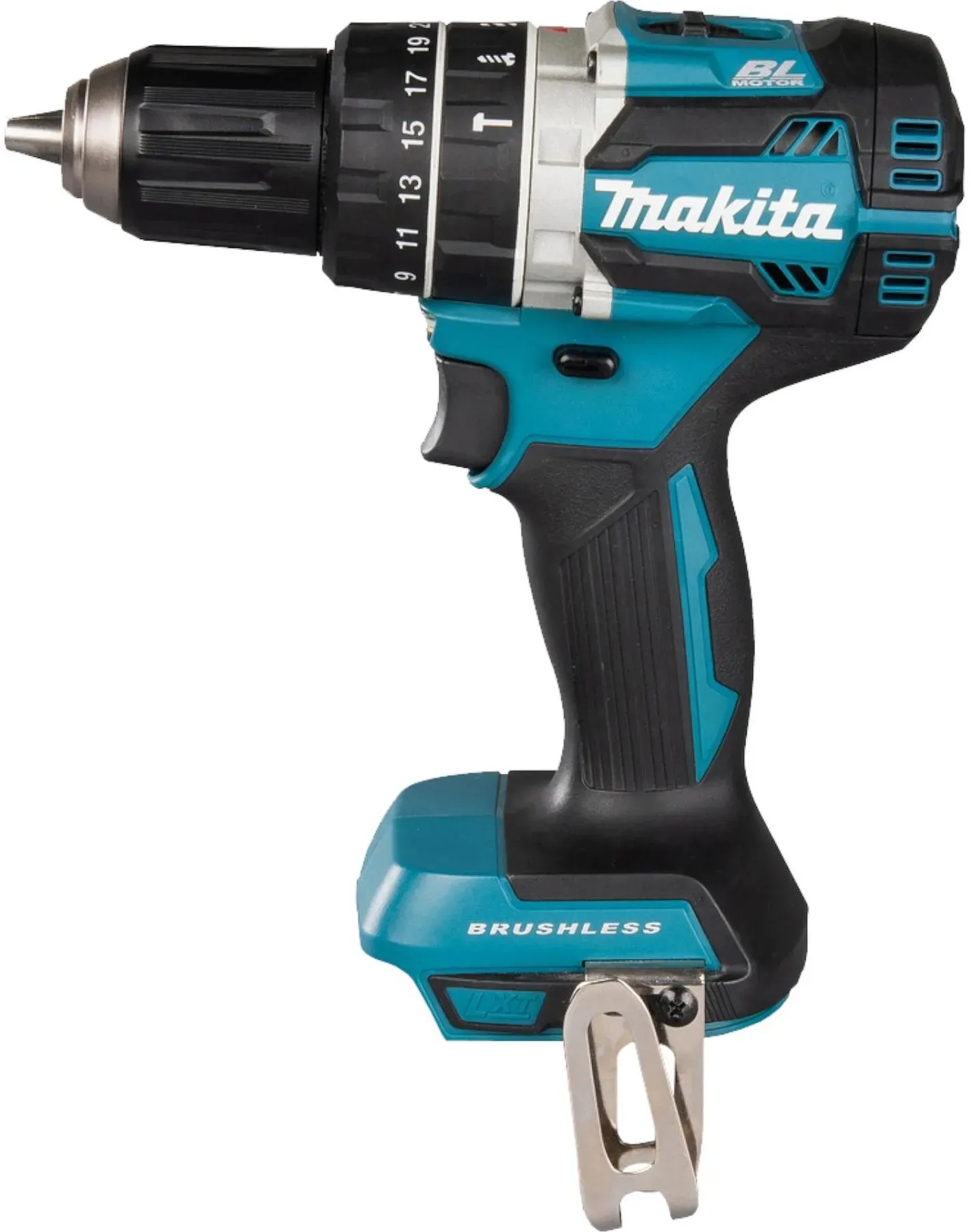 Makita, Bohrmaschine + Akkuschrauber, Schlagbohrschrauber