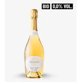 FRENCH BLOOM Blanc BIO: alkoholfreies französisches Flair von der Familie Frèrejean-Taittinger