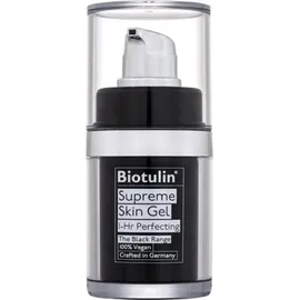 Biotulin Supreme Skin Gel Gesichtsgel 15 ml