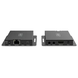 Digitus HDMI Extender Set, 4K/120Hz, 30 m