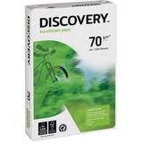 Discovery Kopierpapier A4 70 g/m2 500 Blatt