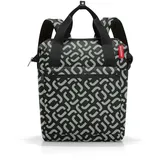 Reisenthel Allrounder R 12 l signature black