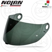 Nolan NMS-02 Bildschirm One Size Dark Green