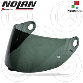 Nolan NMS-02 Bildschirm One Size Dark Green