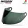 Nolan NMS-02 Bildschirm One Size Dark Green