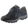 WALDLÄUFER Schnürschuh »HOLLY« , Bequemschuh, Halbschuh, Outdoorschuh in Trekking-Optik, H-Weite Gr. 7 (40,5), nachtblau, , 53535514-7