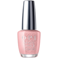 OPI Infinite Shine ISLL15 made it to the seventh hill! 15 ml