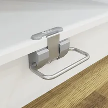 Vauth-Sagel VS ENVI Kick verchromt matt